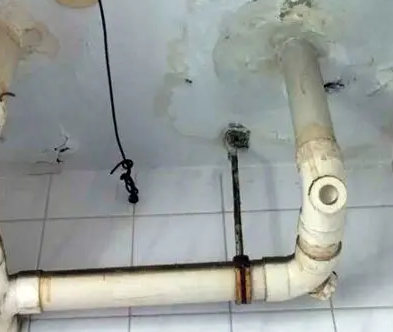 宣恩卫生间漏水检测多少钱