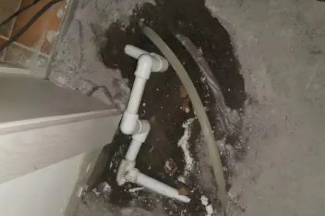 宣恩卫生间漏水检测多少钱