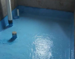 宣恩卫生间防水哪家好
