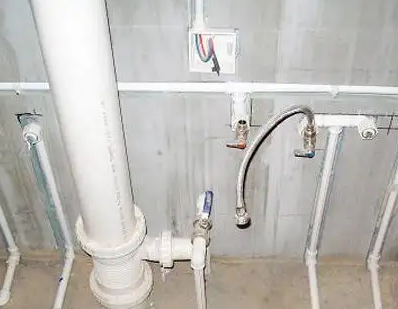 宣恩水管维修价格明细