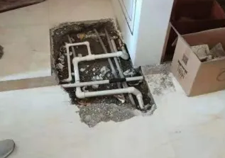 宣恩查漏水多少钱
