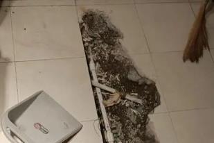 宣恩卫生间漏水检测电话